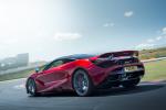 McLaren 720S Coupe 2017 года (NA)